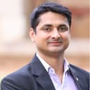 Anup Tiwary, Founder of MileEvo